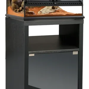 Exo Terra Terrarienkombination 45x45x30 cm Solange Der Vorrat Reicht