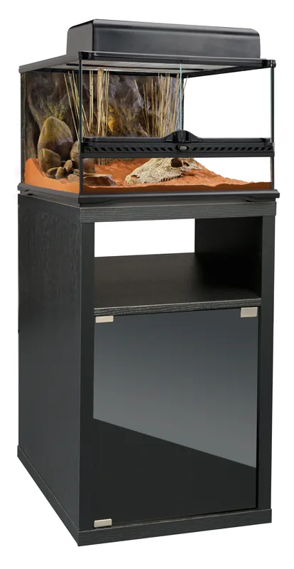 Exo Terra Terrarienkombination 45x45x30 cm Solange Der Vorrat Reicht