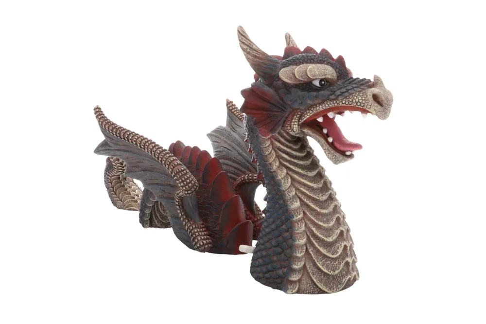 Sonderaktion Hobby Red Dragon 1 (20 × 9,5 × 11,5 cm)