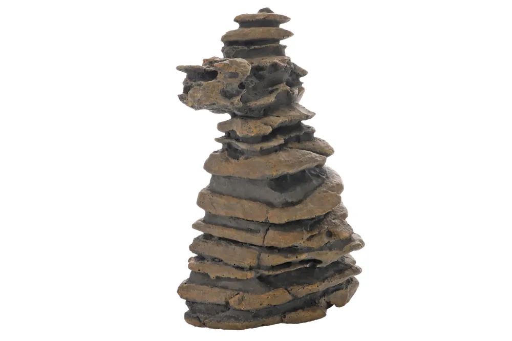 Preis Gesenkt Hobby Pagoda Rock 2 (11 × 7,5 × 17,5 cm)