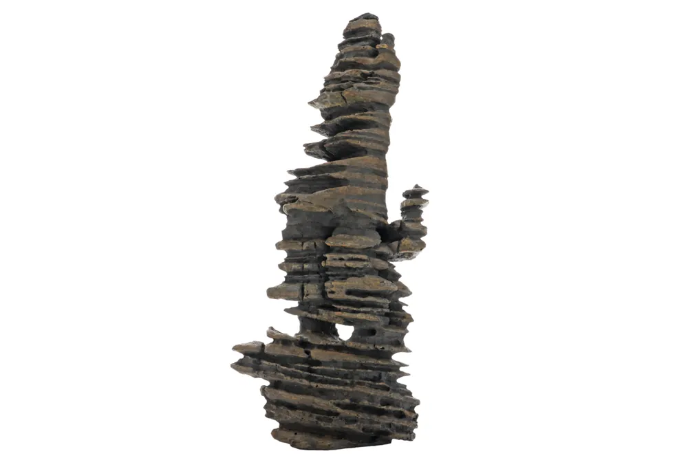 Versand Am Gleichen Tag Hobby Pagoda Rock 5 (16 × 9 × 37 cm)