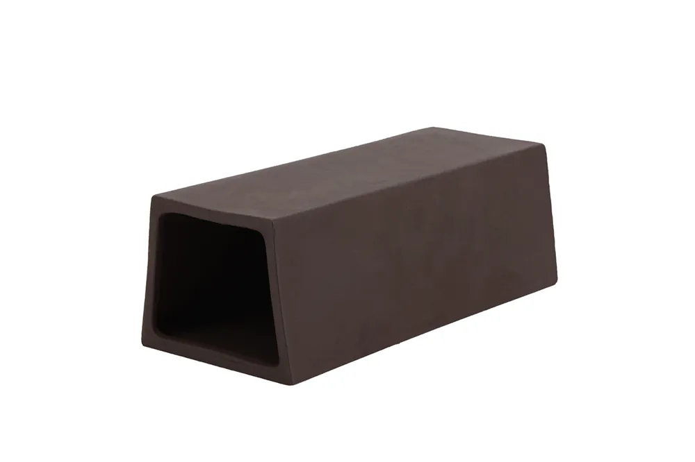 Aktuell Hobby Catfish Corner 2 dark, 8 × 6 × 25 cm (41651)