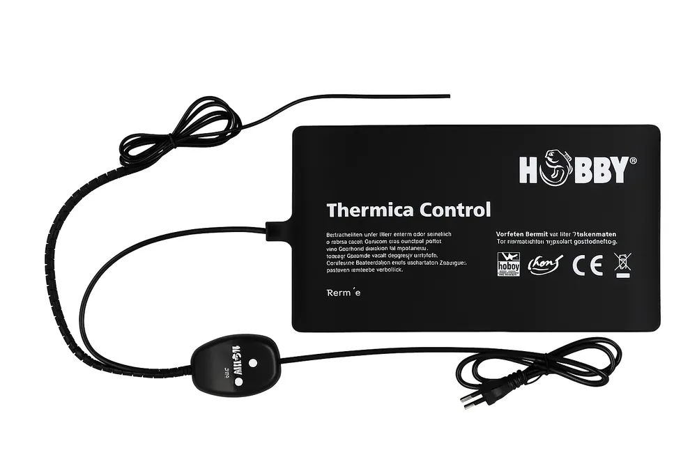 Hobby Thermica Control, Heizmatte, 11 Watt Echt