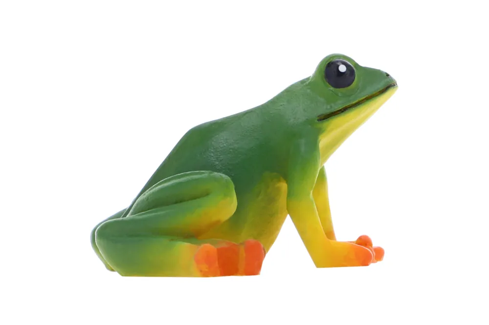 Hobby The Frog 1 (4,5 × 3 × 4,5 cm) Expressversand
