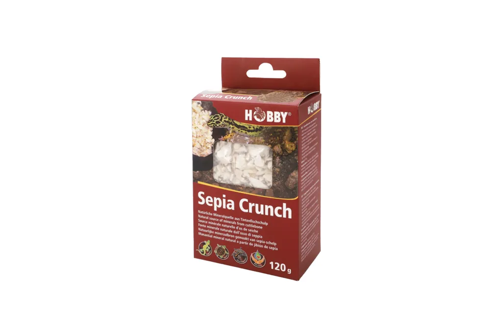 Hobby Sepia Crunch, 120 g Bestpreis