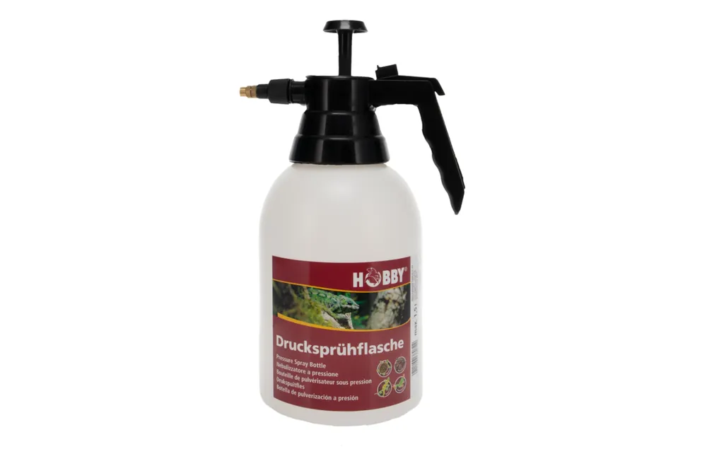 Geprüft Hobby Drucksprühflasche 1,5 l