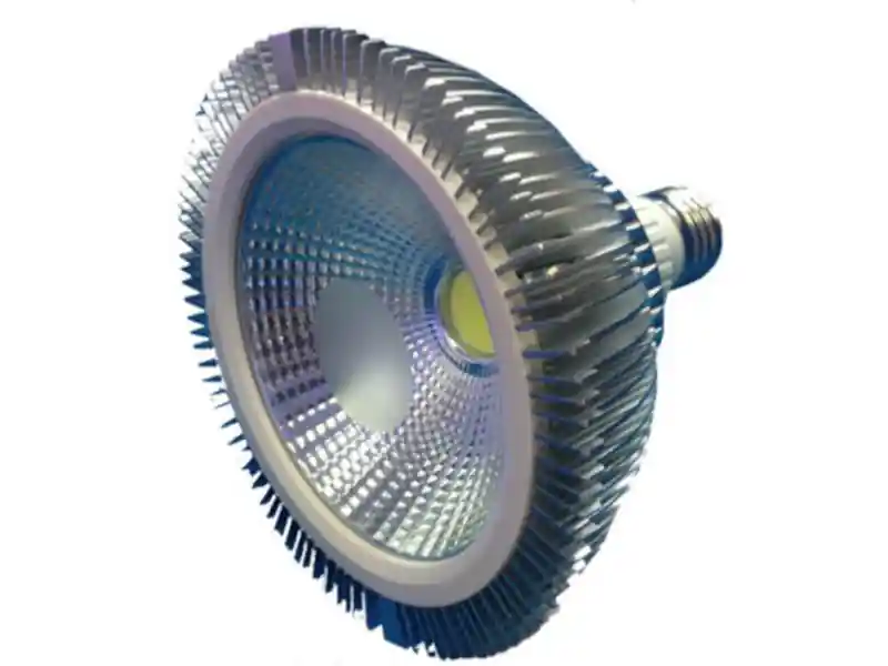 Giesemann LED-Leuchtmittel 18 W E27 2800 K Echt