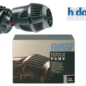 Top-Preis Hydor Koralia Evolution 5600, Strömungspumpe