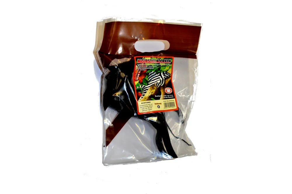 Echtes Moorkienholz, vorgewässert in Größe 1 (Mini) Markenprodukt