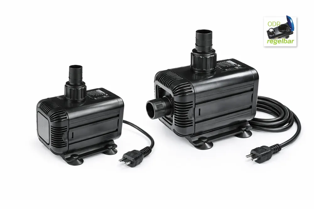 Hailea Universal-&Umwälzpumpe HX-6530 Letzte Chance