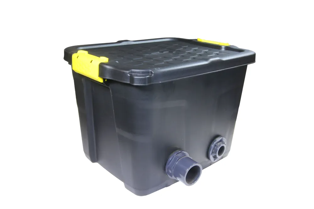 Direkt Vom Hersteller Osaga Turbocleaner TC3, Abschäumer für Teiche bis 40.000 Liter