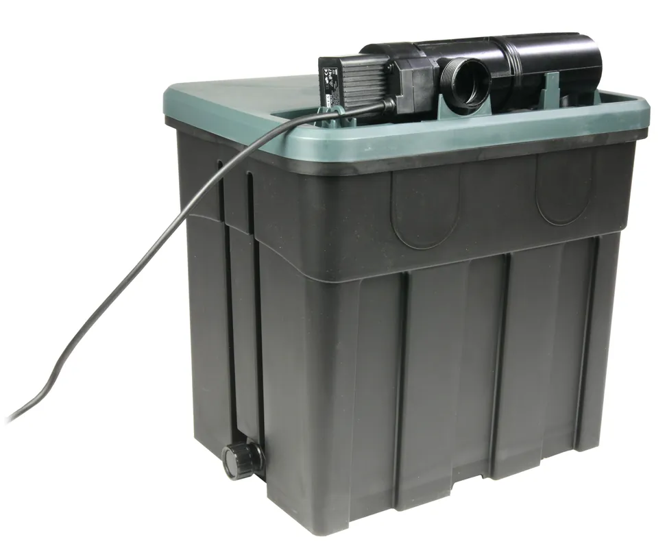 Osaga Kompakt-Teichfilter OTF 16001 Günstig