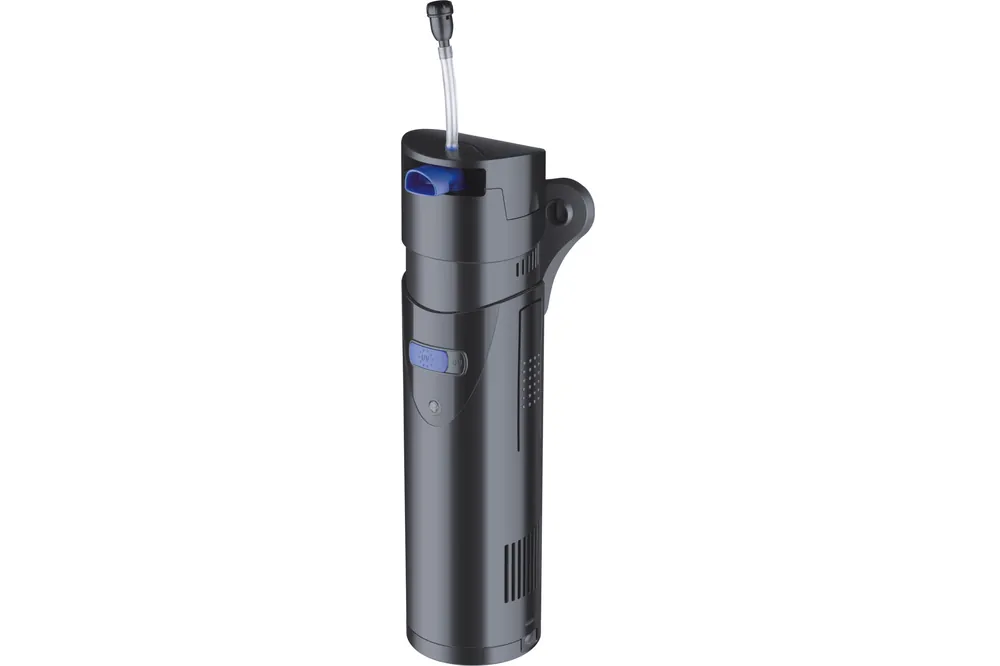 Sichere Zahlung Osaga UV-C Aquarien-Innenfilter