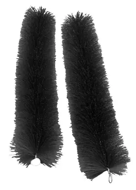 Osaga Filterbürsten Standard für Teichfilter, 50 cm Preisreduziert