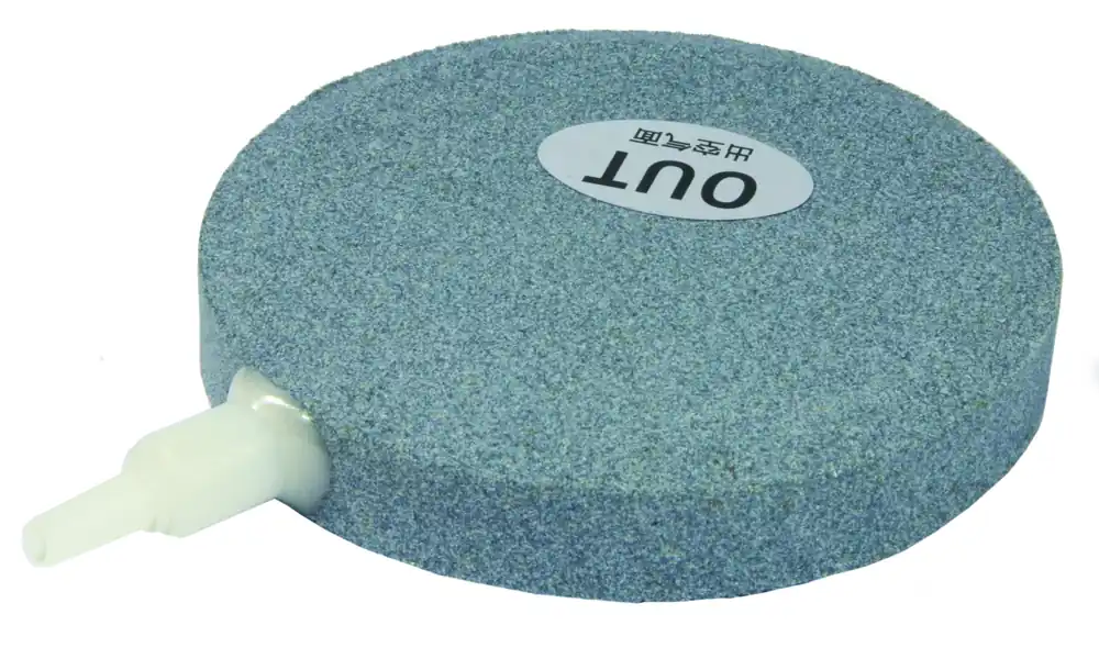 Direkt Vom Hersteller Osaga Belüfterplatte gesintert, randlos, 120 x 18 mm