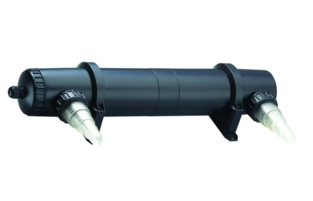 Meistverkauft Osaga UVC-Teichklärer, 24 Watt