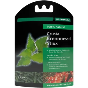 Dennerle Crusta Ortie Stixx Preisreduziert