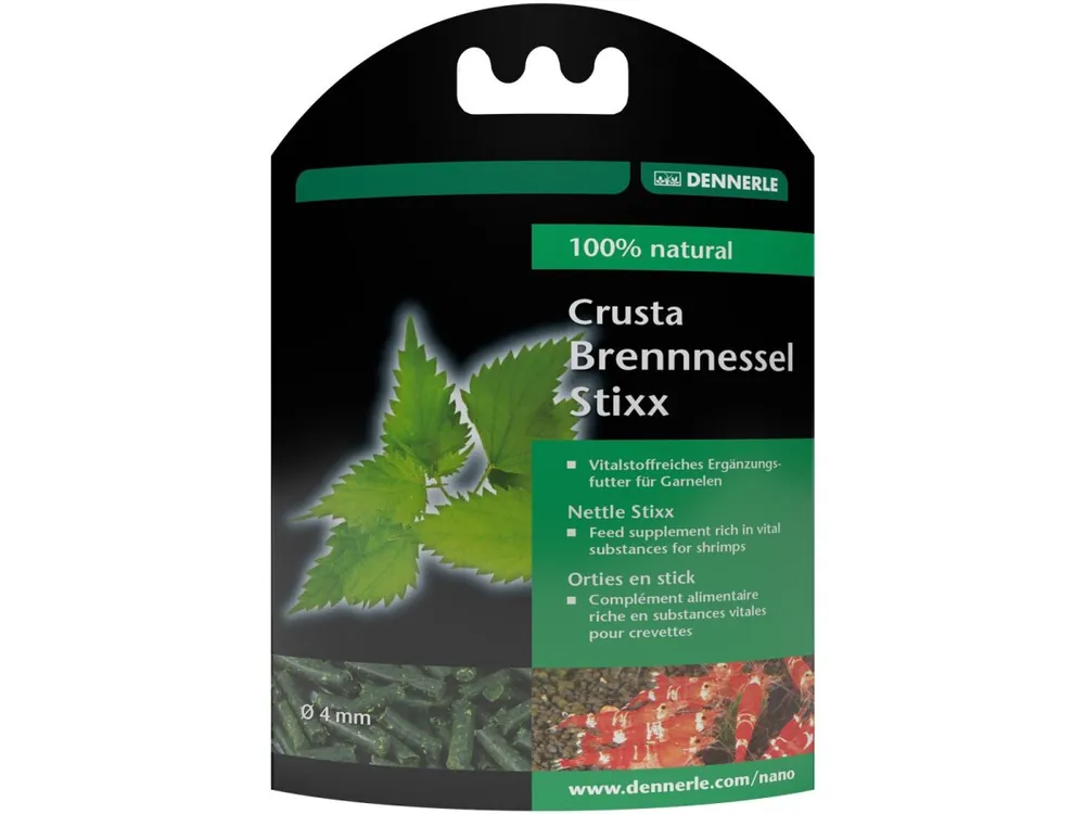 Direktkauf Dennerle Crusta Ortica Stixx