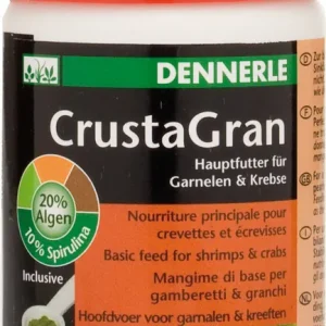 Dennerle CrustaGran Aliment principal 100ml Online Kaufen
