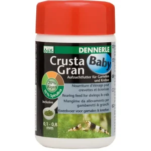 Neue Ware Dennerle CrustaGran Bebé 100ml
