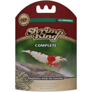 Neu Im Sortiment Dennerle Shrimp King Complete 45g