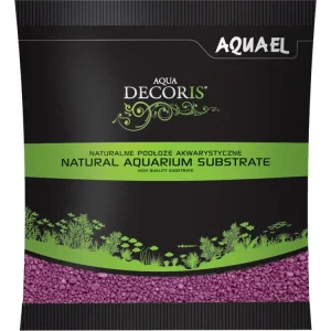 Preis Gesenkt Aqua Decoris Kies Fuchsie 2-3mm, 1kg