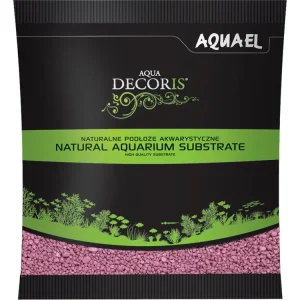 Aqua Decoris Kies Lila 2-3mm, 1kg Online Kaufen
