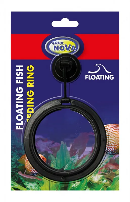 Aqua Nova anneau de nourriture rond Direktkauf