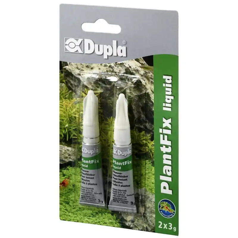 Must-Have Dupla Plant Fix liquid 2x3g
