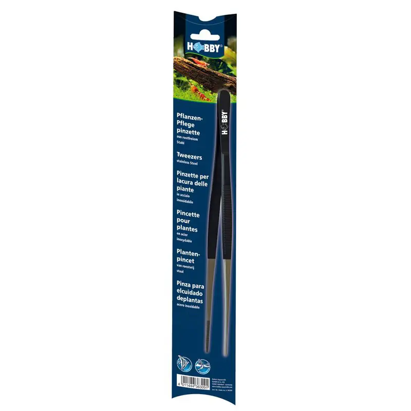 Hobby tweezers straight 40cm Meistverkauft