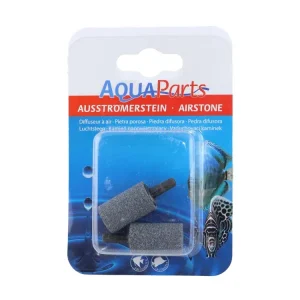 Aktuell Cilindro di uscita dell'aria 15x25 mm, 2 pezzi.