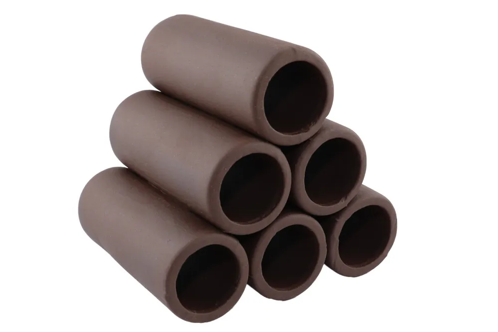 Shrimp-Tubes 6er Pyramide Bestseller