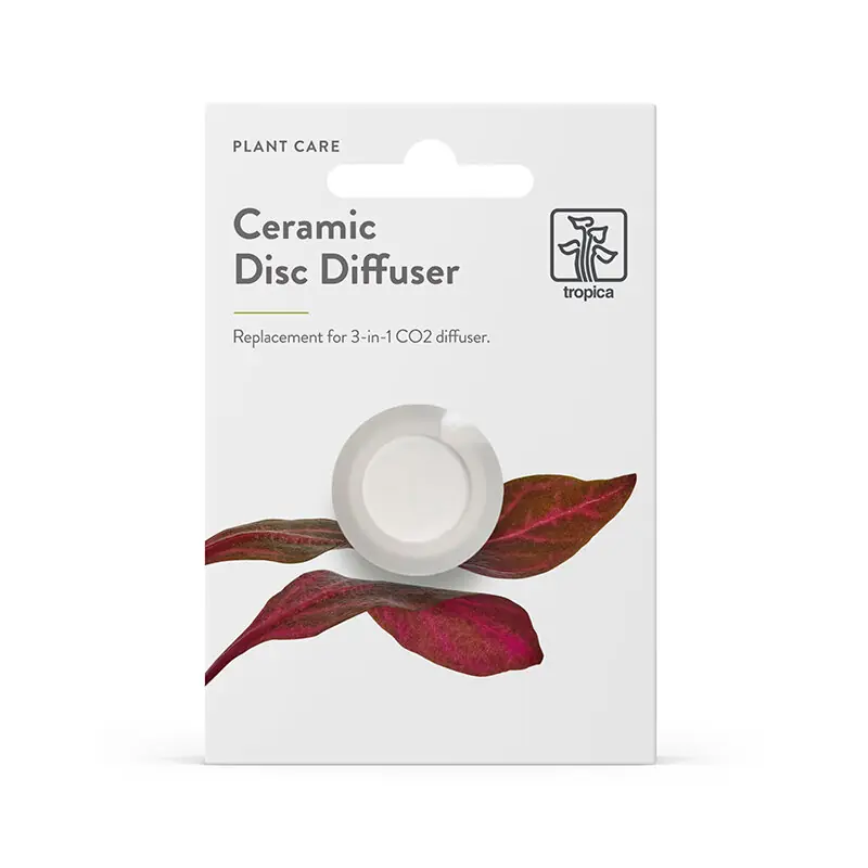 Ausverkauf Disco cerámico