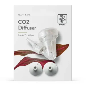 Meistverkauft Diffuseur de CO2 3 en 1