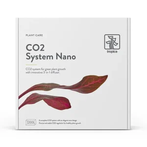 Sale Sistema CO2 Nano