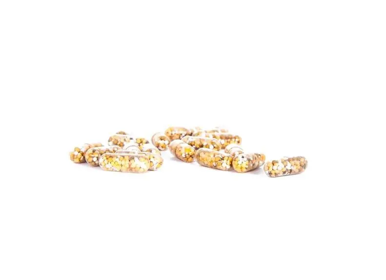 Cápsulas nutritivas 10 unidades Günstig