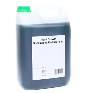 Geprüft Specialized Nutrition 5 l