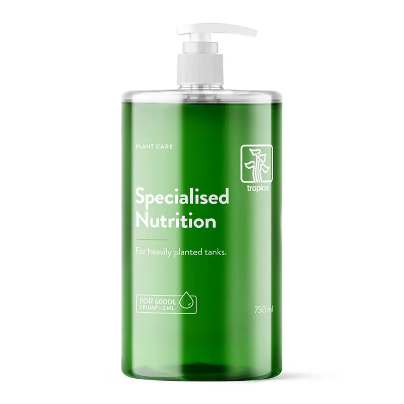 Nutrición Especializada 750 ml Direkt Vom Hersteller
