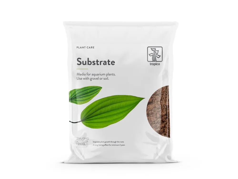 Letzte Chance Substrate 2.5 l