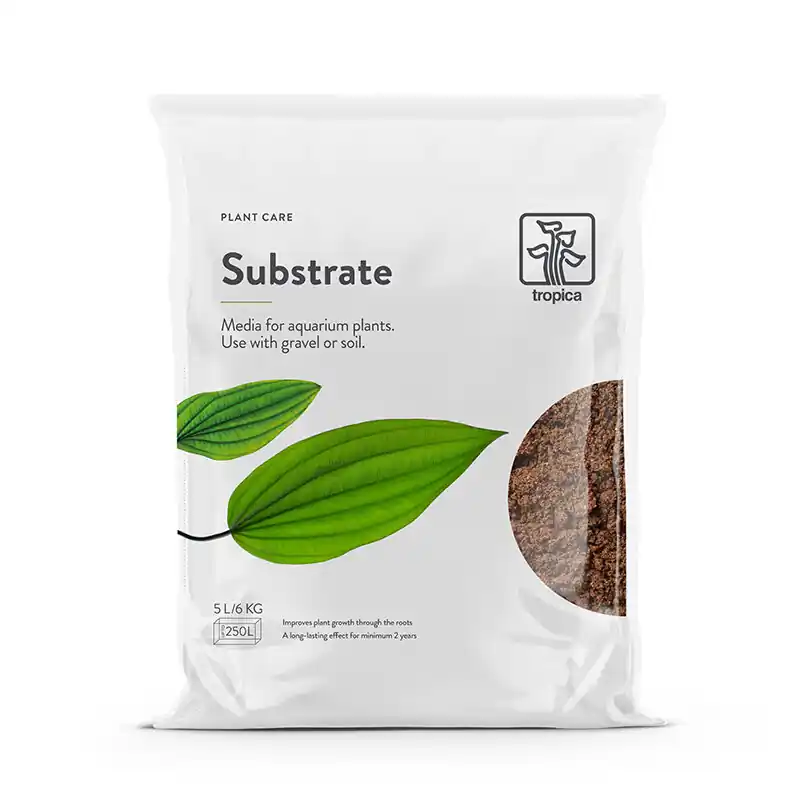 Garantierte Lieferung Sustratos 5 L