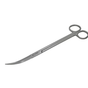 NOA-INSTRUMENTS S25 Curved Scissors Geprüft