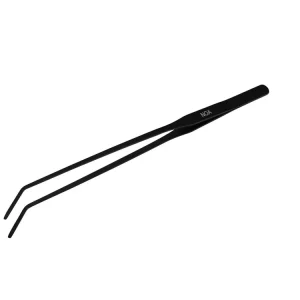 NOA-INSTRUMENTS P27 Curved Tweezers Blackline Neue Kollektion