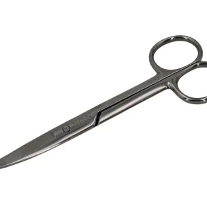 Neue Kollektion NOA-INSTRUMENTS S14 Curved Scissors