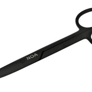 NOA-INSTRUMENTS S14 Curved Scissors Blackline Expressversand