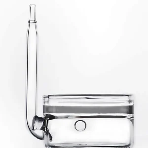 Meistverkauft CO2 Glas-Diffusor XL