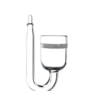 CO2 Glas Diffusor Nano Sichere Zahlung