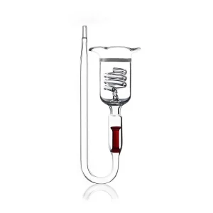 Neu CO2 Glas-Diffusor 3in1