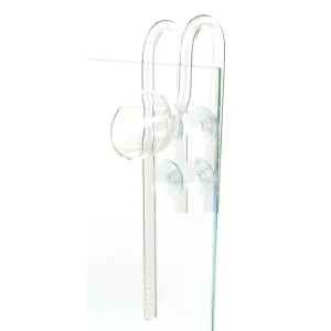 Lily Pipe Set 12/16 mm Echt