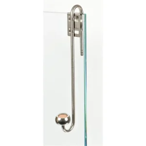 Jetzt Kaufen CO2 Edelstahl Diffusor HangOn/Clip 300mmx 31mm