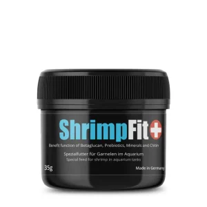 GlasGarten – ShrimpFit 35g Super-Preis